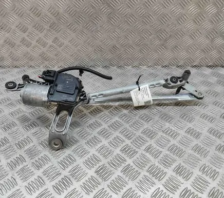 Volvo XC90 Front wiper linkage and motor 3397022414 1397225087