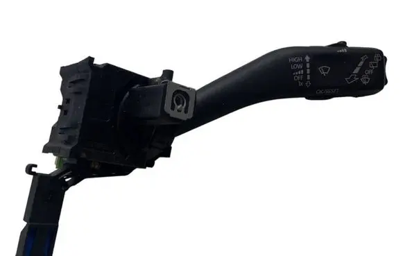 Volkswagen Touran I Wiper control stalk ANP80H024C