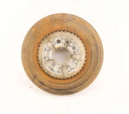 Land Rover Range Rover Evoque L538 Front brake disc 