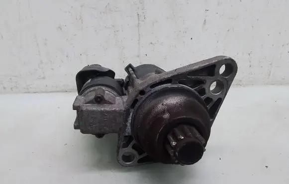Seat Altea XL Starter motor SM8020250