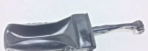 Volkswagen PASSAT B8 Front door check strap stopper 3G0839267