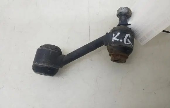 Rear anti-roll bar/stabilizer link