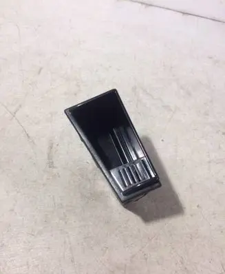 Porsche Cayenne (9PA) Rear door ashtray