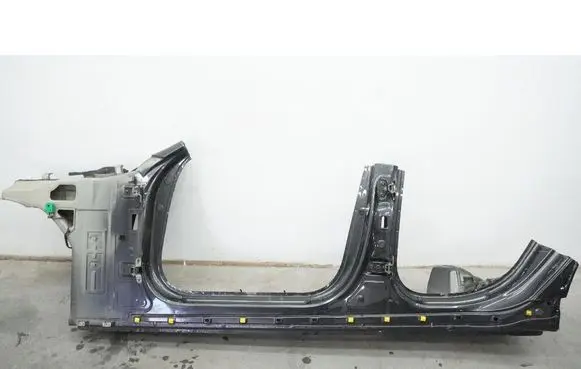 KIA Stinger Sill 