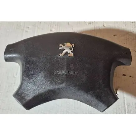 Peugeot 607 Steering wheel airbag 96294407ZR 0037860