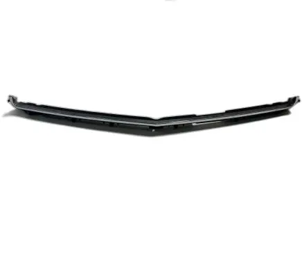 Mercedes-Benz E C207 W207 Rear bumper trim bar molding 