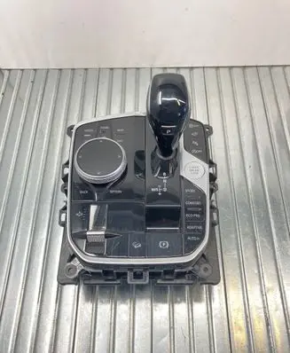 BMW X5 G05 Center console control module 9891322 20190618 SZ989132203