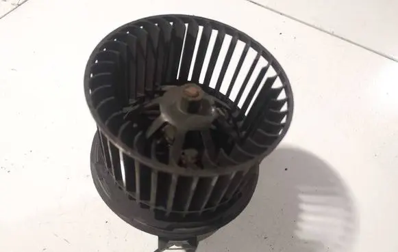 Ford Transit Heater fan/blower 6c1h18456ba 6c1h-18456-ba