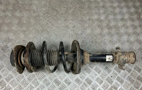 Subaru Outback Front shock absorber with coil spring 20310AJ090