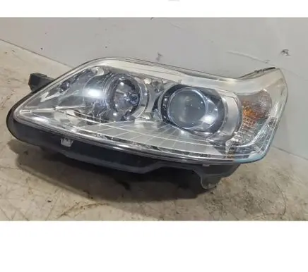 Citroen C4 I Headlight/headlamp 