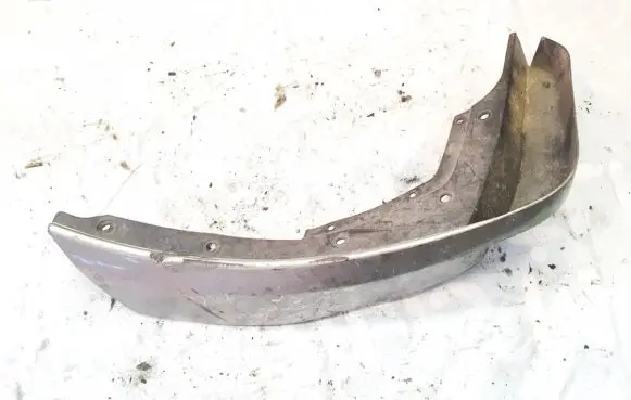 Mitsubishi Pajero Rear mudguard mr478778