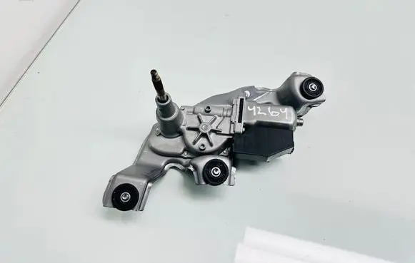 Toyota Auris E180 Rear window wiper motor 8513002050 2596002501