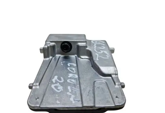 Windshield/windscreen camera