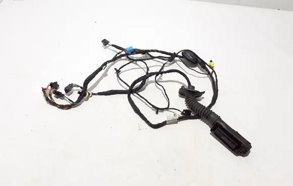 Audi A5 Other wiring loom 8B3971029BJ
