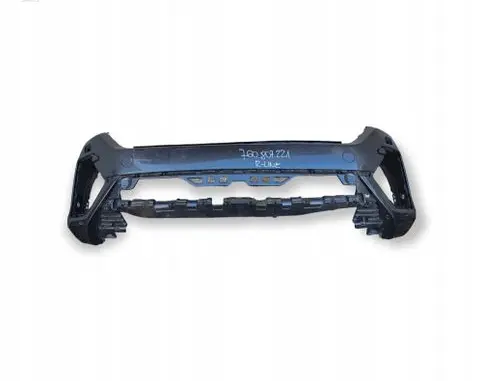 Volkswagen Touareg III Front bumper 760807221F
