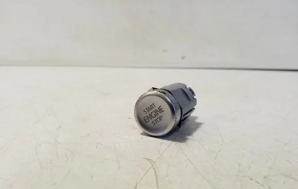 Volkswagen PASSAT B8 Engine start stop button switch 3G2959839
