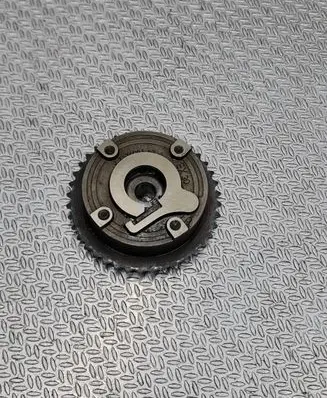 Citroen C4 II Camshaft pulley/ VANOS V7536085