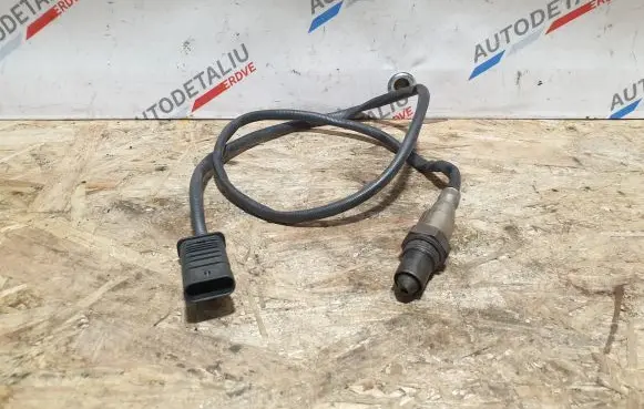 BMW X1 F48 F49 Lambda probe sensor 8587494 0281004612