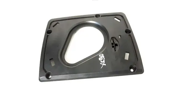 Volvo XC90 Dash center speaker frame 30766429