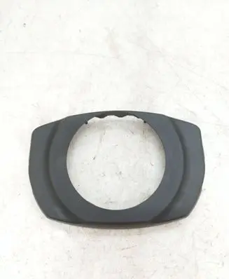 BMW 7 E65 E66 Steering wheel column trim 6911537