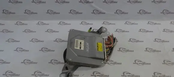 Toyota Prius (NHW20) ABS control unit/module 47090