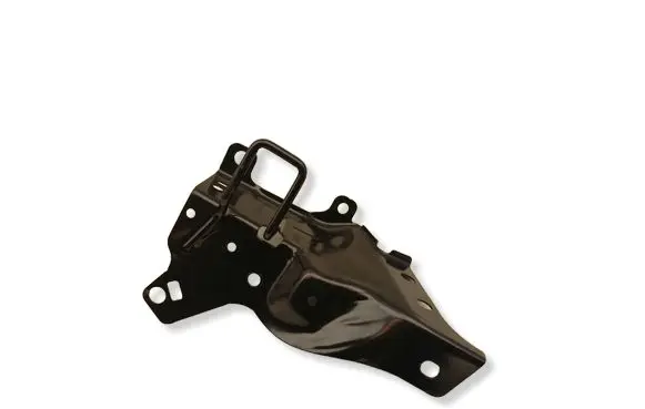 Peugeot 2008 II Seat back rest lock catch 384467A
