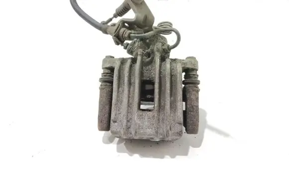 Skoda Roomster (5J) Rear brake caliper