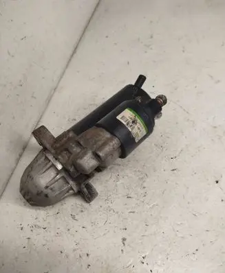 BMW 5 E60 E61 Starter motor