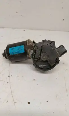 KIA Optima Front wiper linkage and motor 98100D4900 035256130