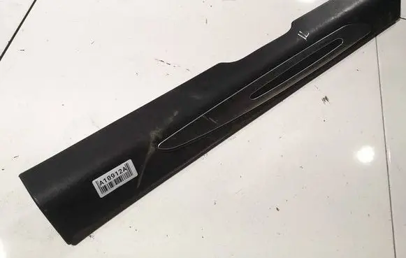 Citroen DS3 Other interior part 9686604277 633150022-02