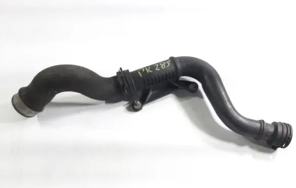 Skoda Octavia Mk2 (1Z) Intercooler hose/pipe 1K0145762CL