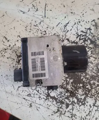 Citroen C6 ABS Pump 9660250480