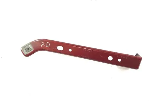 Ford Mustang VI Fender mounting bracket FR3B16C198BC
