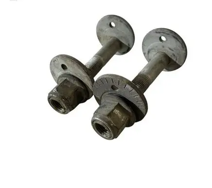 Ford Mustang VI Rear suspension camber bolt DG9Z5K978A