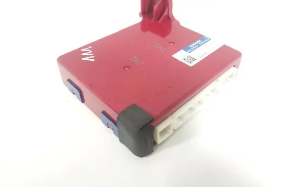 Lexus IS 220D-250-350 Air conditioning/heating control unit 88650-53122