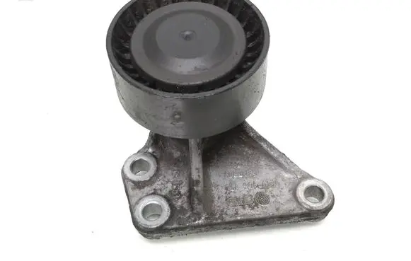 Audi A6 S6 C6 4F Alternator belt tensioner pulley 059145174A
