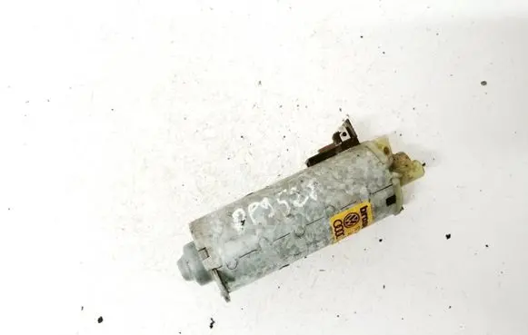 Audi A6 S6 C5 4B Seat adjustment motor 3b0959762l