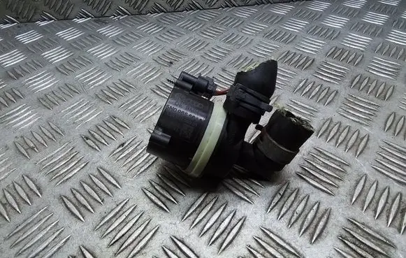 Volkswagen PASSAT B6 Electric auxiliary coolant/water pump 5N0965561A