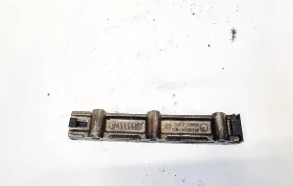Opel Omega B2 Slide rail for timing chain 90500766