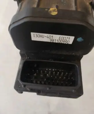 Isuzu Trooper ABS Pump