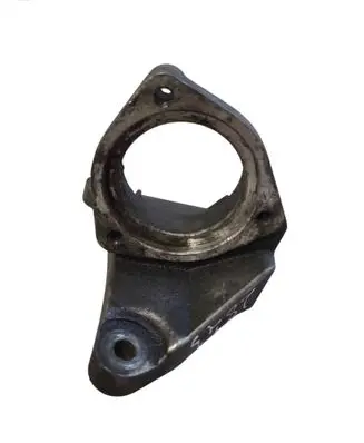 Opel Insignia A Driveshaft support bearing bracket 