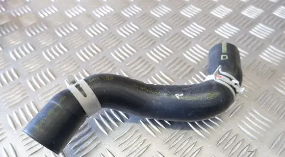Toyota Corolla E210 E21 Engine coolant pipe/hose 165720T400