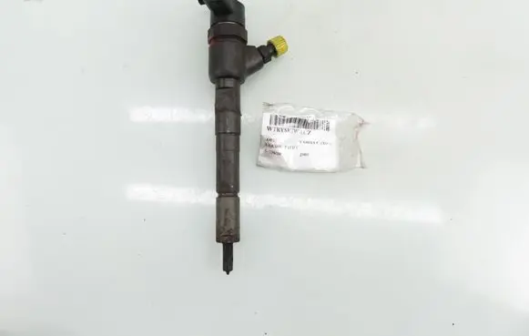 Opel Corsa C Fuel injector 0445110083