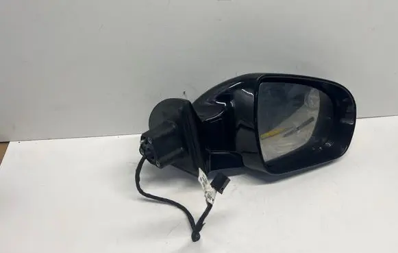 Mercedes-Benz CLC CL203 Front door electric wing mirror A2038108419 9197