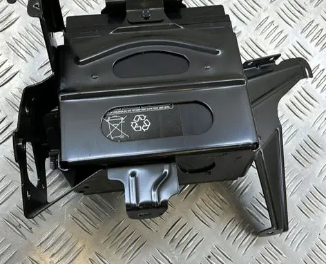 Mercedes-Benz E W212 Car battery A2125458040 A0009829308