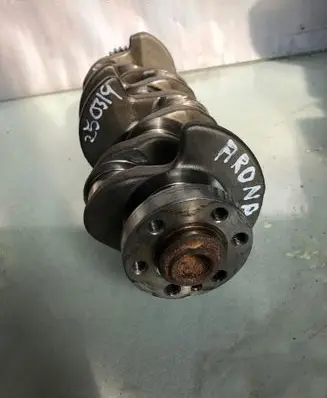 Seat Arona Crankshaft 04lbfg3