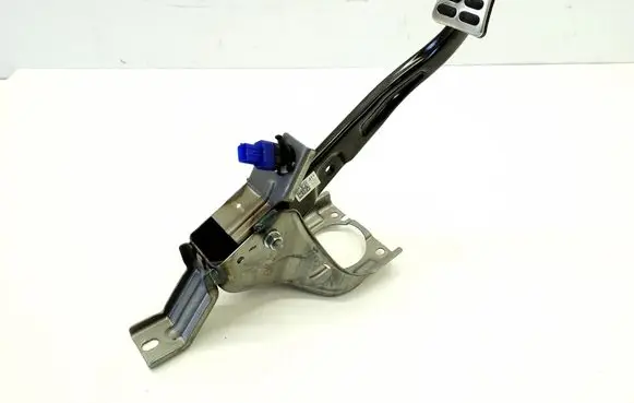 KIA Xceed Brake pedal 93810J3000