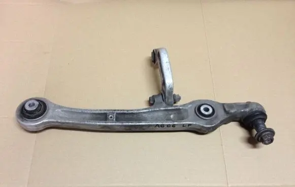 Audi A6 S6 C6 4F Front control arm AUDIA6C6WAHACZLEWY
