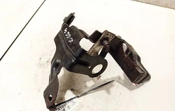 Renault Laguna III Other exterior part 1153401