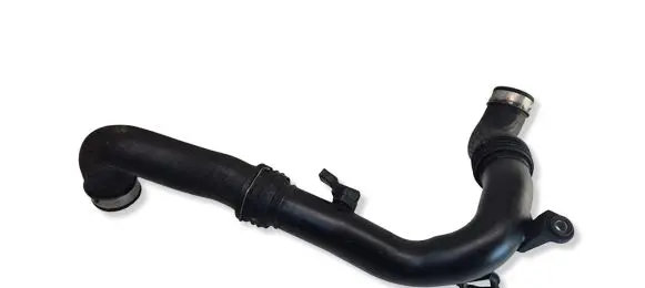 Volkswagen PASSAT B6 Intercooler hose/pipe 1K0145770D
